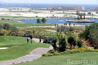 Sheraton Soma Bay Resort 22